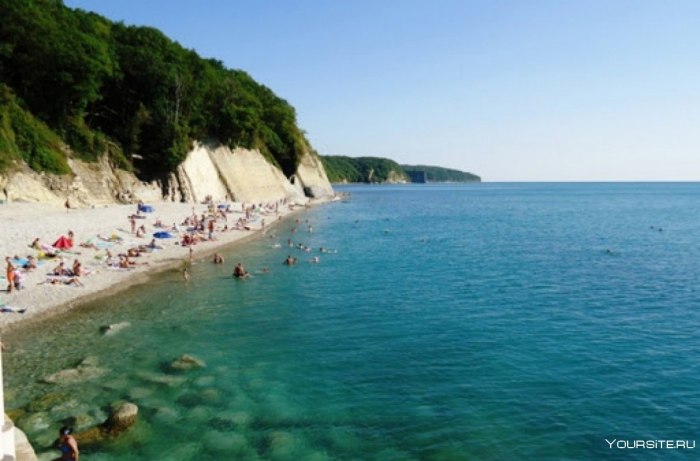 Село Агой Краснодарский край