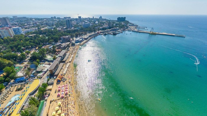Город Анапа Краснодарский край