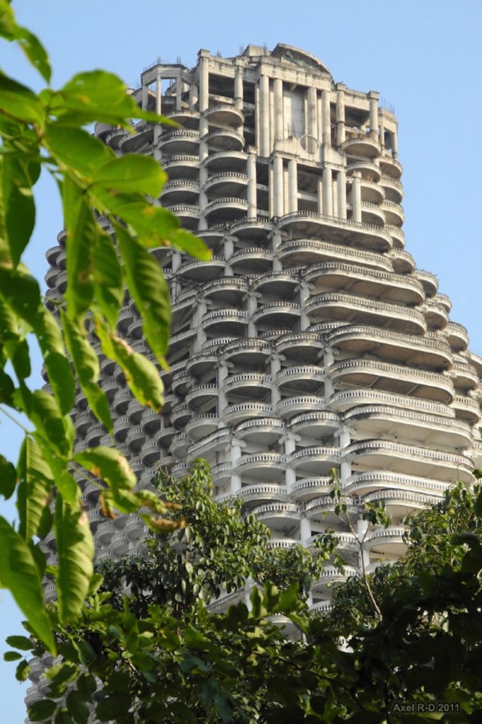 Sathorn unique Бангкок