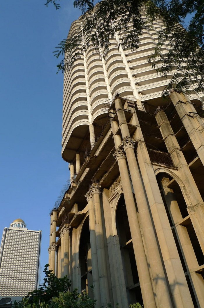 Sathorn unique Бангкок