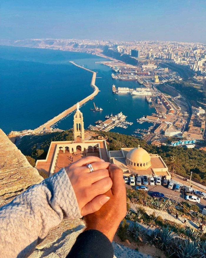 Oran Algeria