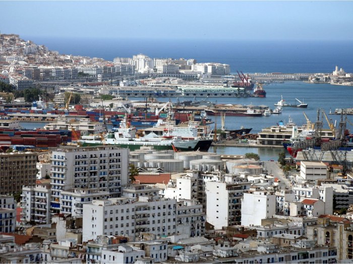 Algeciras Испания