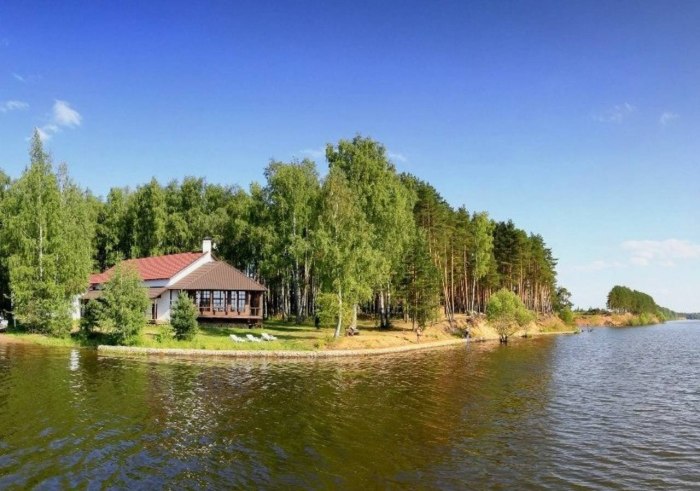 Мышкино подворье