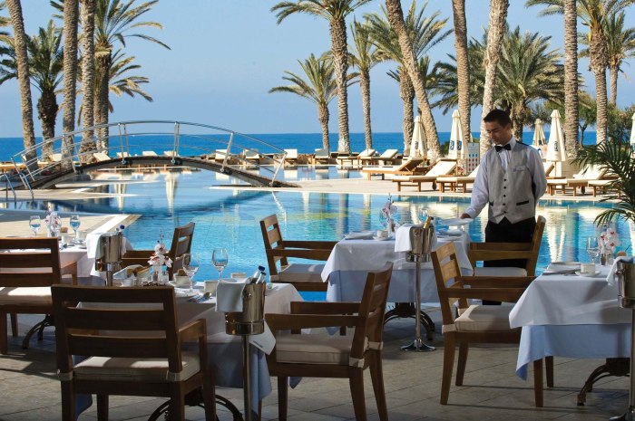 Constantinou Bros Asimina Suites Hotel 5*