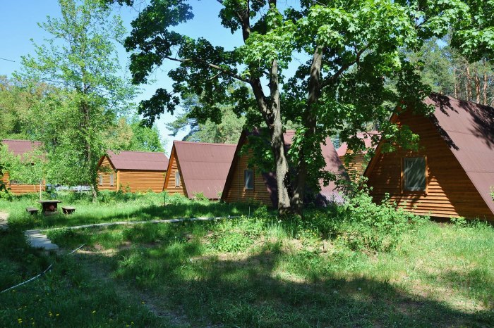 Турбаза Самара Самара