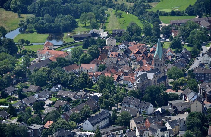 Westerholt Германия