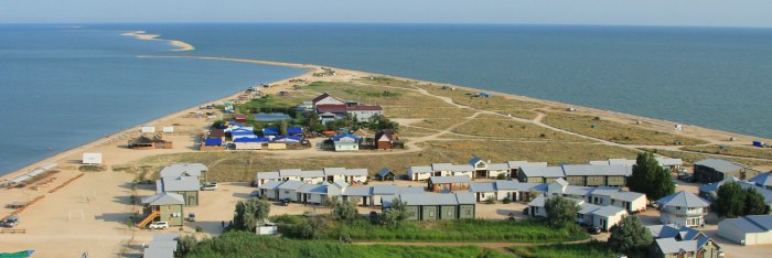 Коса долгая станица Должанская