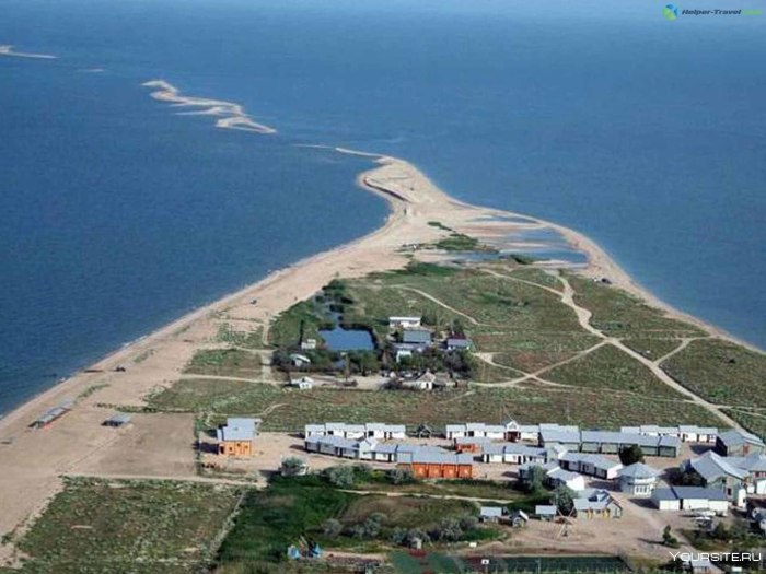 Коса долгая станица Должанская