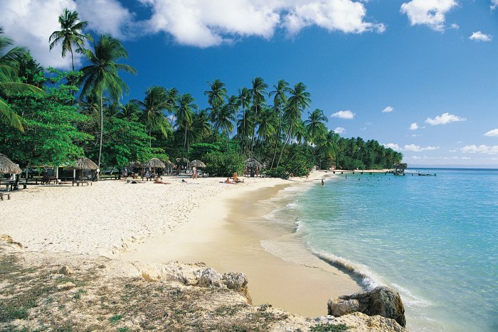 Остров Trinidad