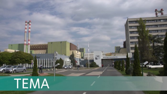 Пакш-2 Венгрия Росатом