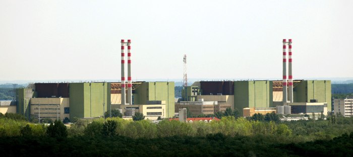 Пакш-2 Венгрия Росатом