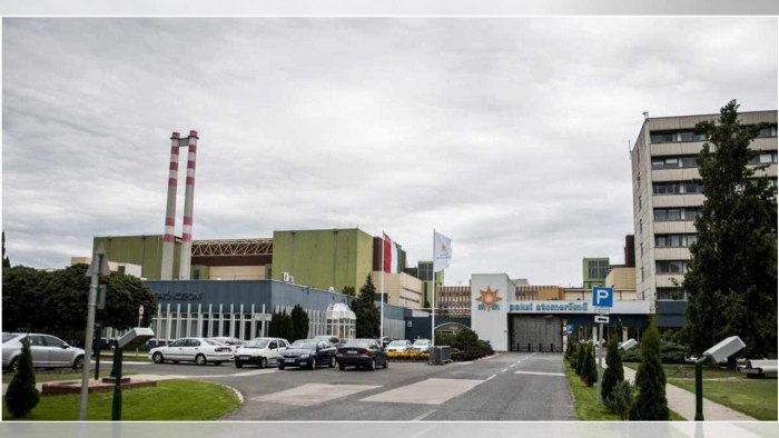 Пакш достопримечательности