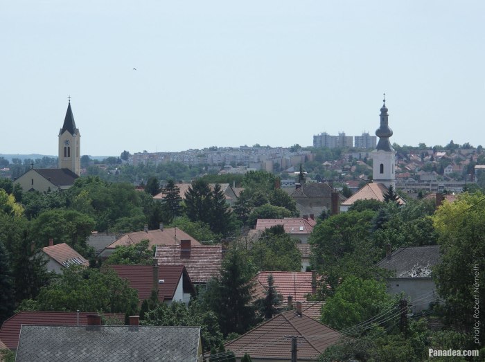 Г. Пакш, регион Тольна, Венгрия