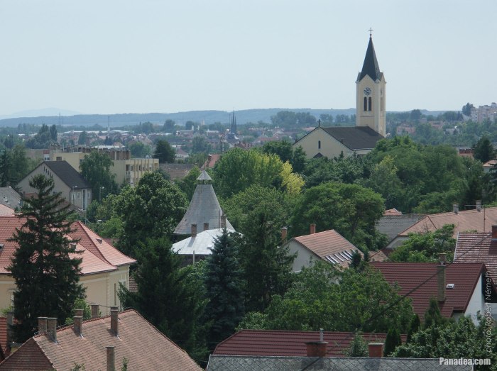 Г. Пакш, регион Тольна, Венгрия