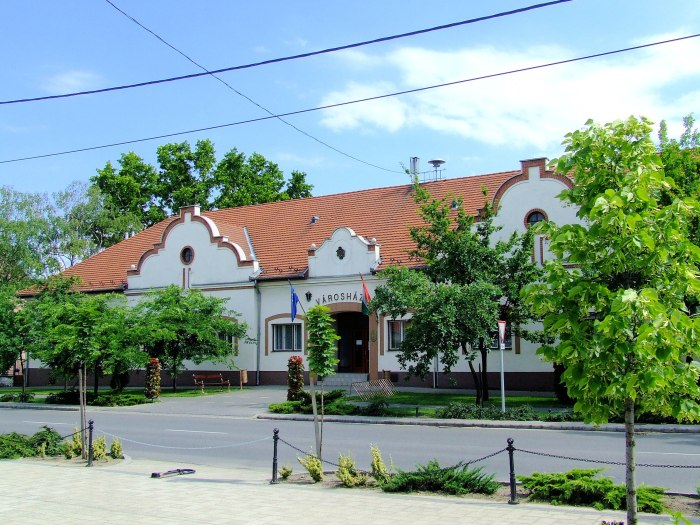 Пакш Венгрия достопримечательности