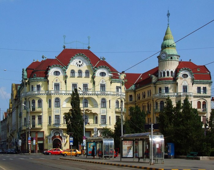 Орадя Бихор