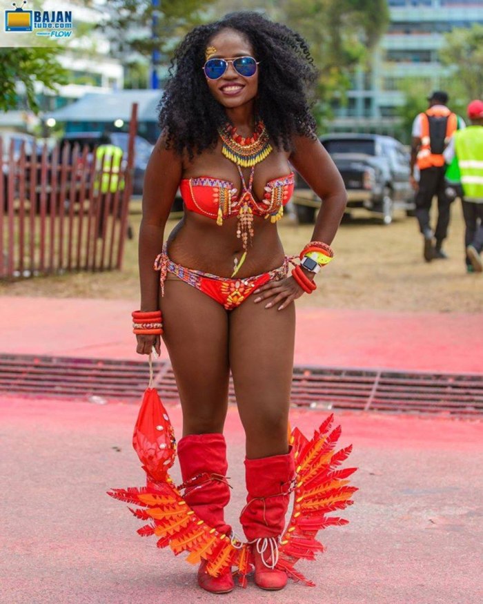 Trinidad ева
