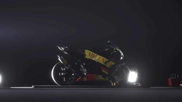 Subaru Isle of man TT 2016