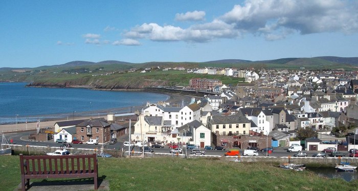 Dating in Douglas Isle of man