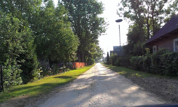 М. Камионка Польша