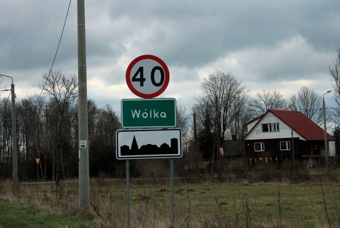 Белостокский повят