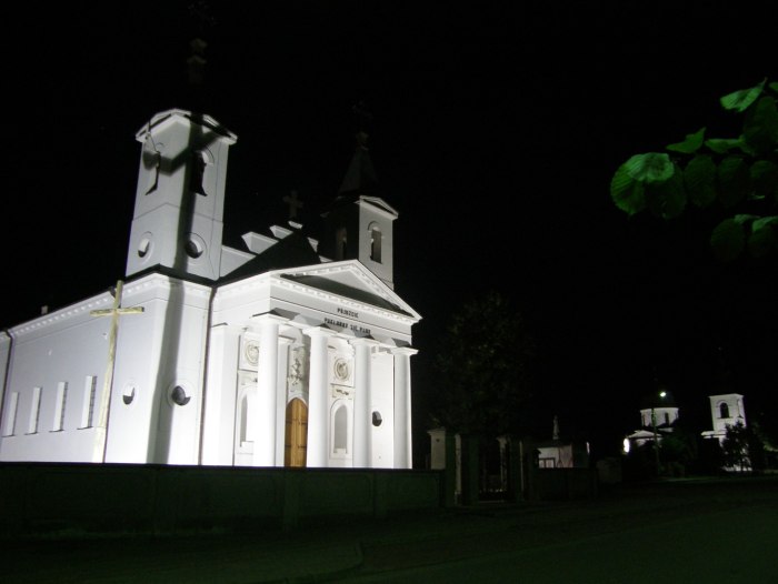Заблудув Польша