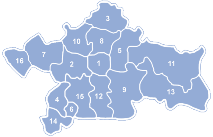Белостокский повят