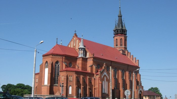 Белостокский повят