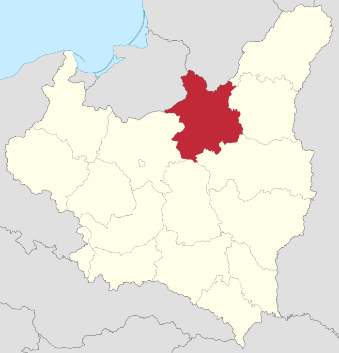 Second Polish Republic