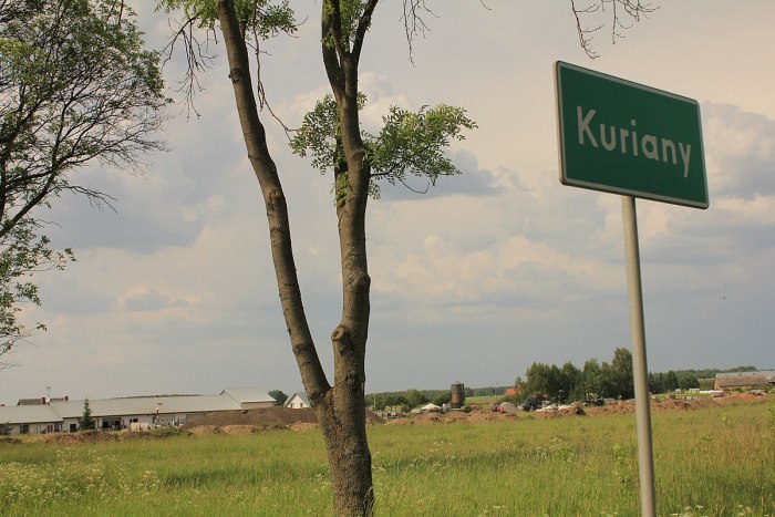 Белостокский повят