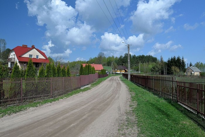 Грудек (Белостокский повят)