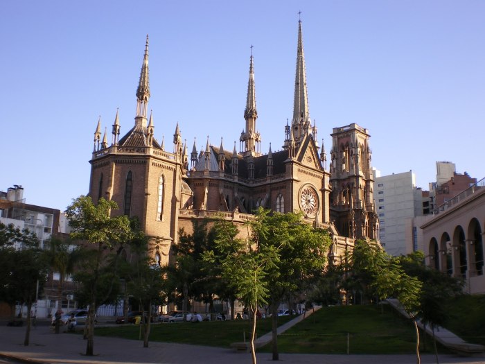 Кордоба Аргентина