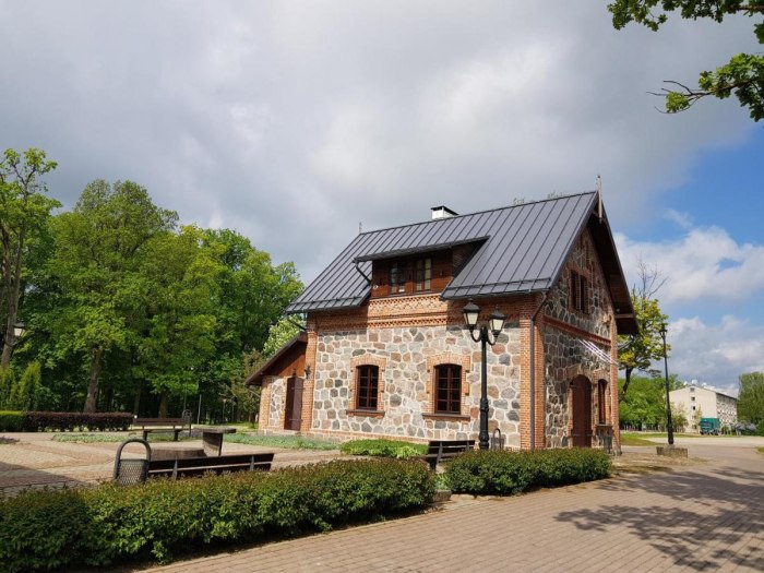 Gulbene Латвия