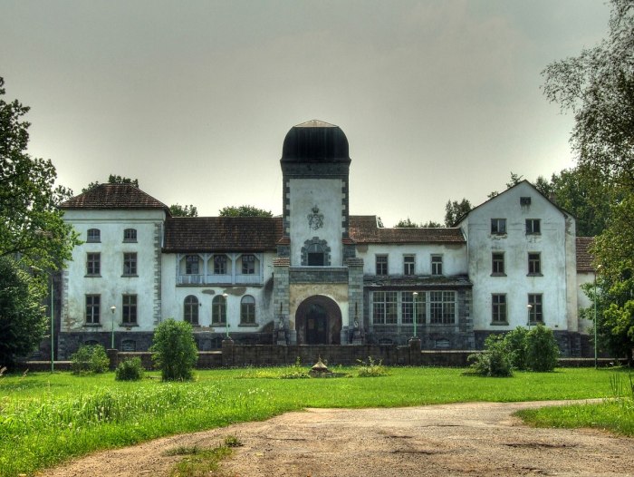 Jaungulbene, veikalins