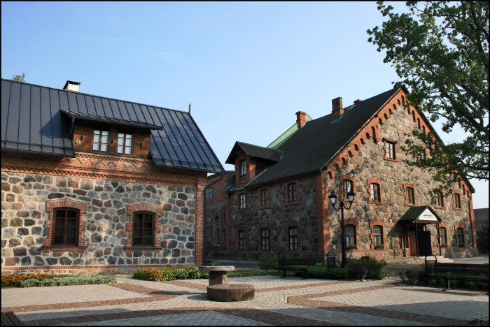 Gulbene Латвия