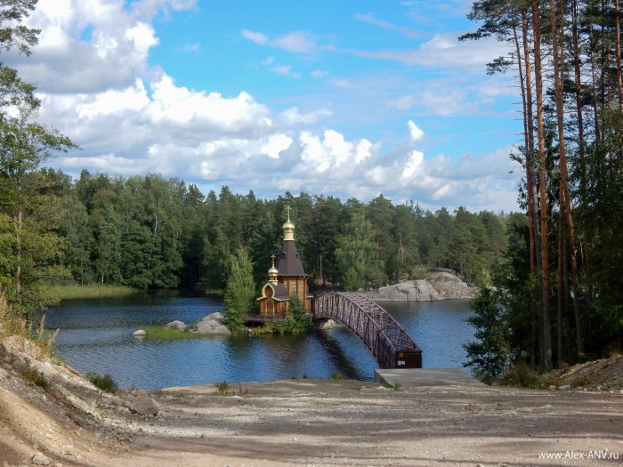 Карелия Винницы