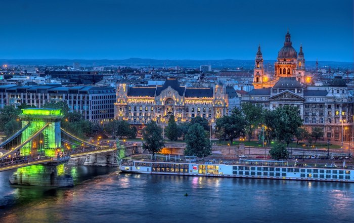 Венгрия Budapest