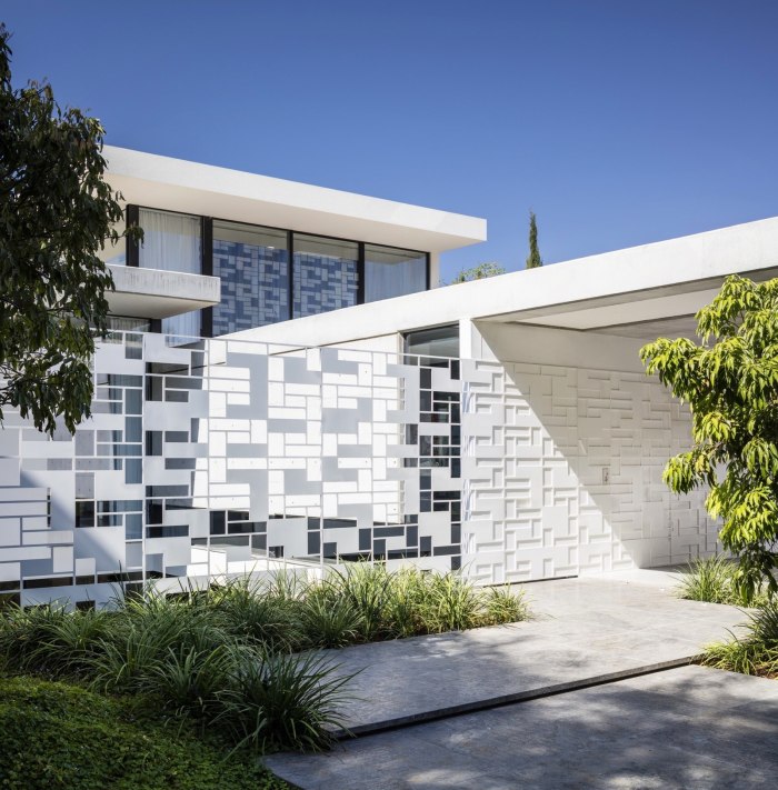 Pitsou Kedem Architects