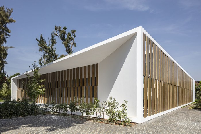 Pitsou Kedem Architects