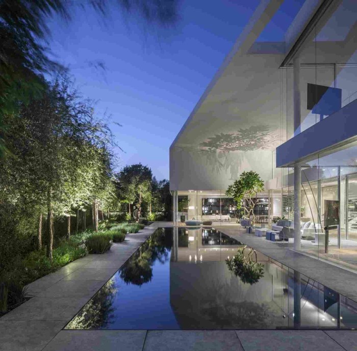 Pitsou Kedem Architects