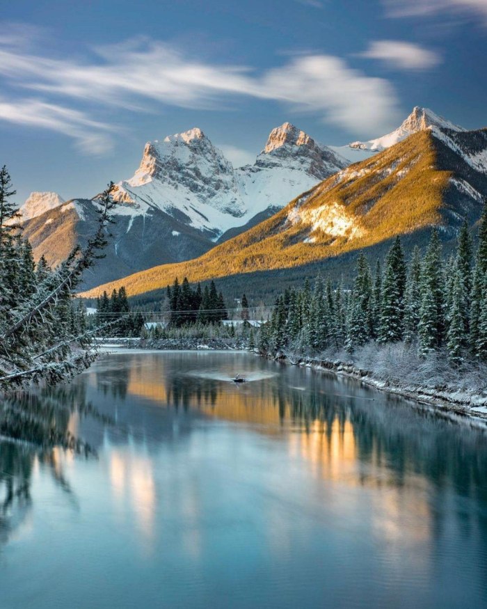 Blue Mountain Canada