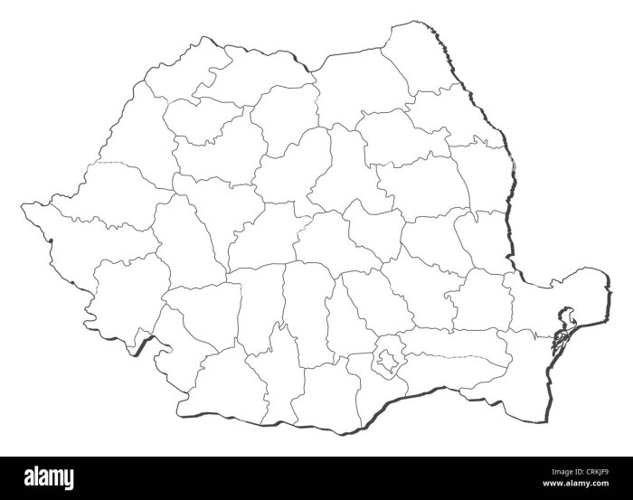 Харта ромэнией