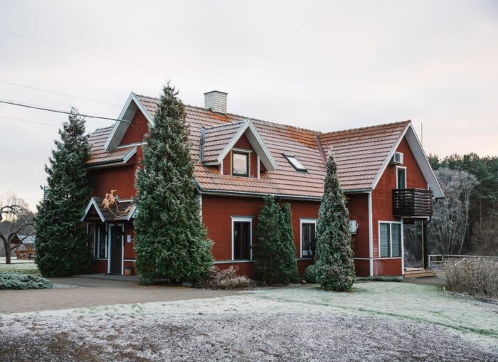 Посёлок Тахкуранна