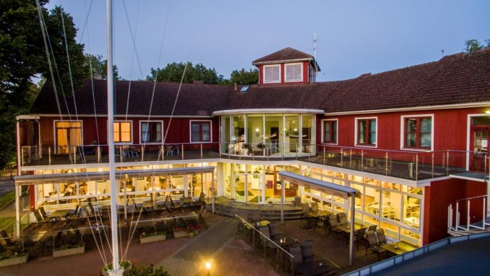 Pärnu Museum Пярну