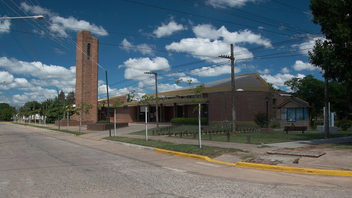 Santa-Fe-Province
