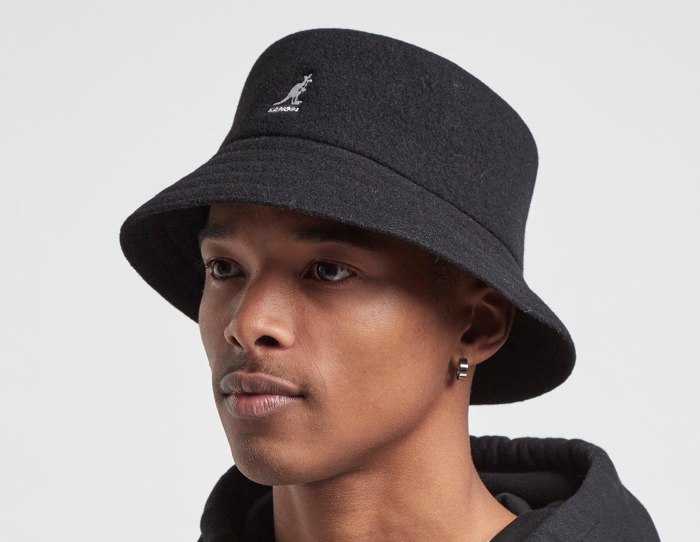 2pac Kangol
