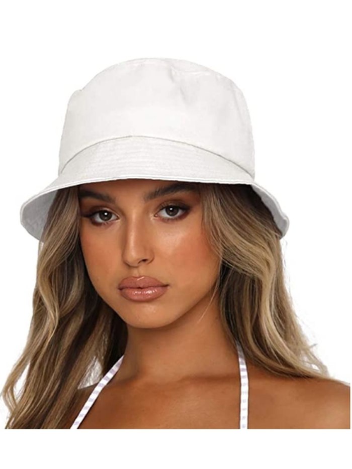 Панама Reversible Bucket hat