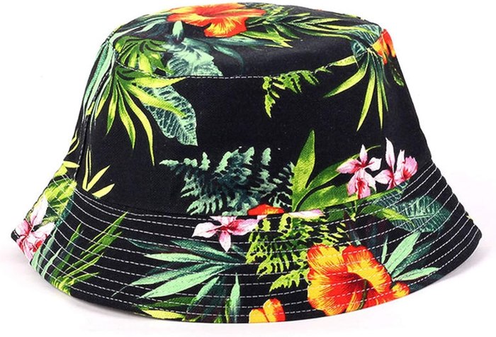 Панама Reversible Bucket hat