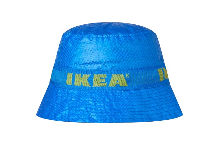 Панамка из икеа
