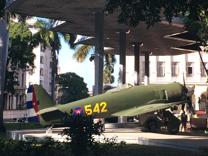 Вертолеты Cuba's revolutionary Armed Forces
